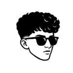 head logo