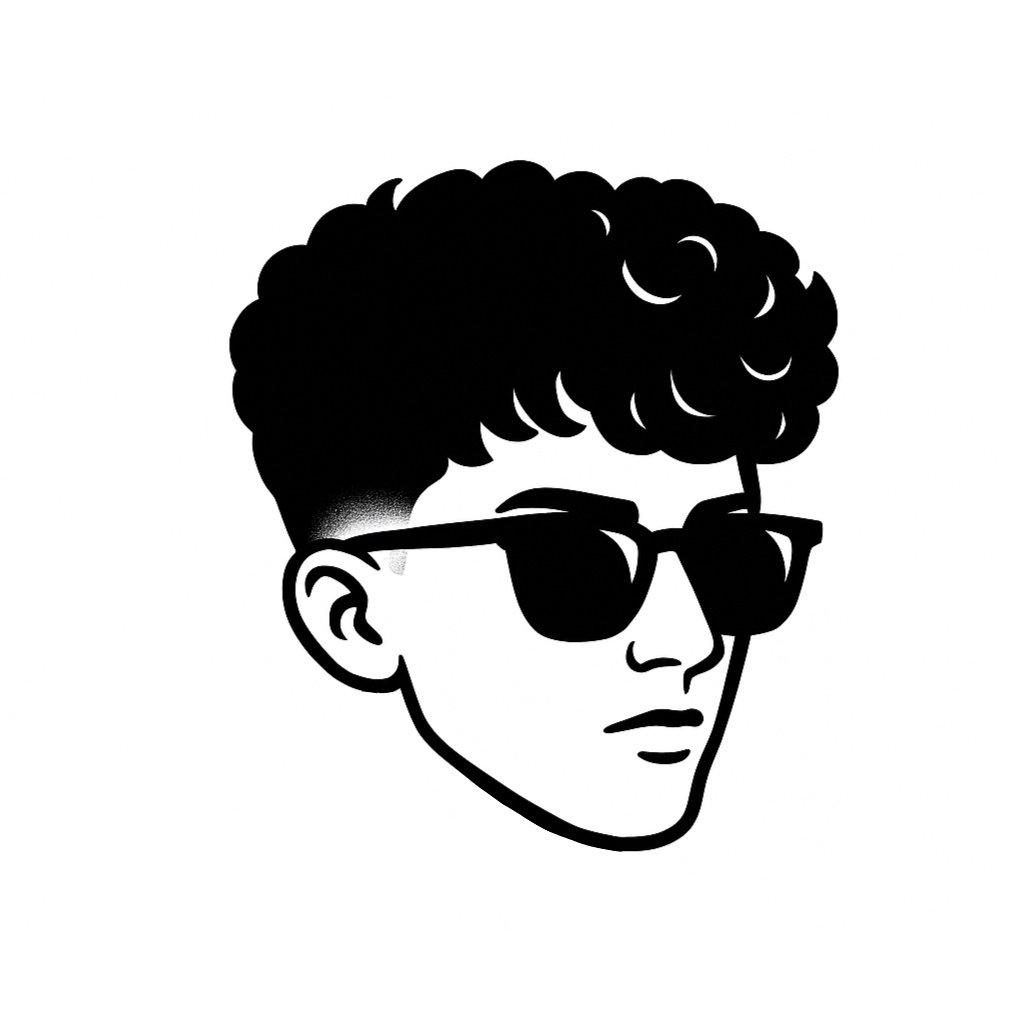head logo