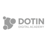 dotin digital academy logo