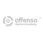 offenso hackers academy logo